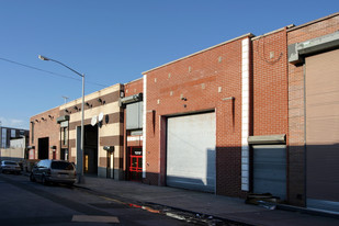 133-137 48th St, Brooklyn NY - Warehouse