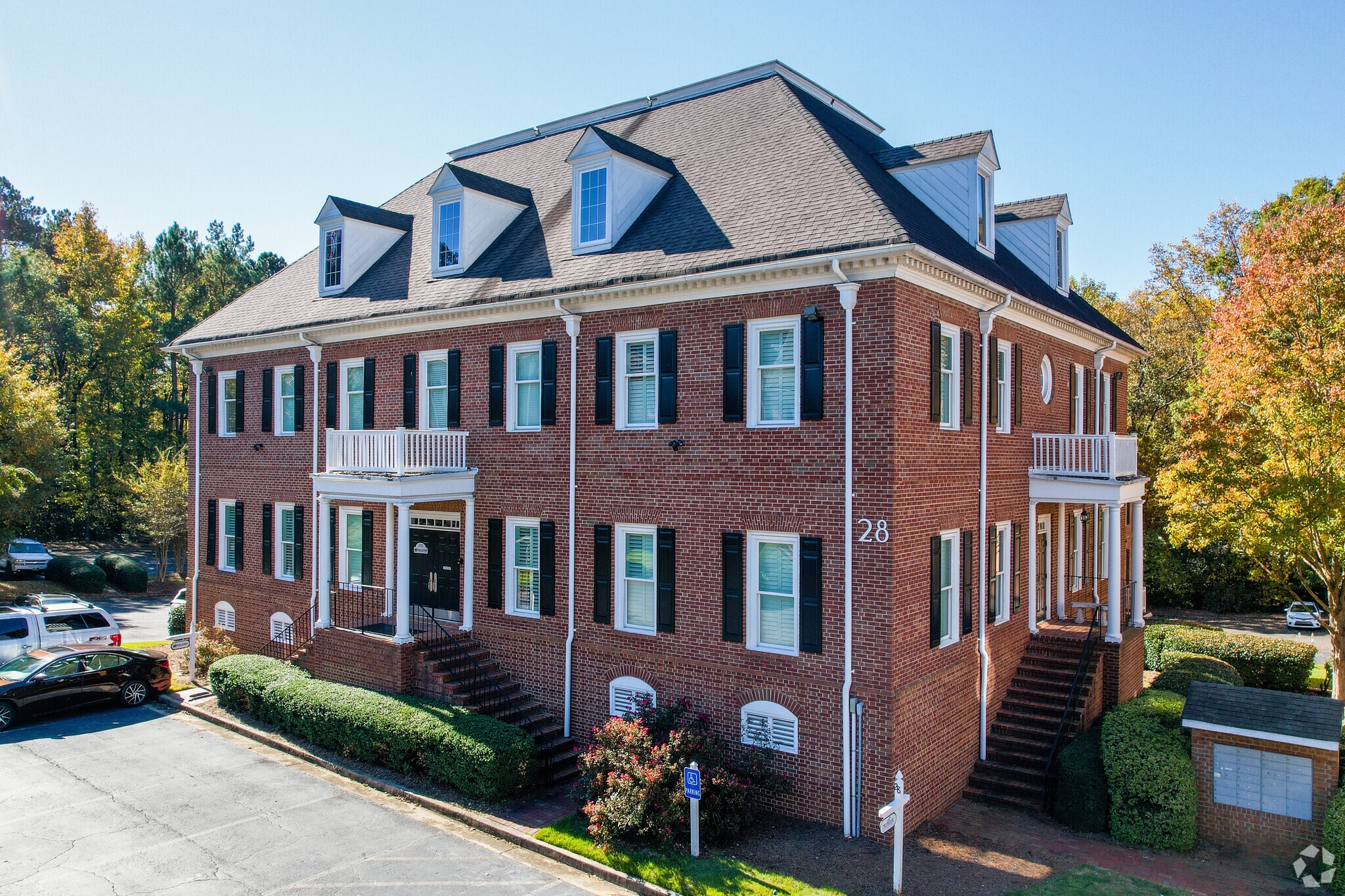 1640 Powers Ferry Rd SE, Marietta, GA 30067