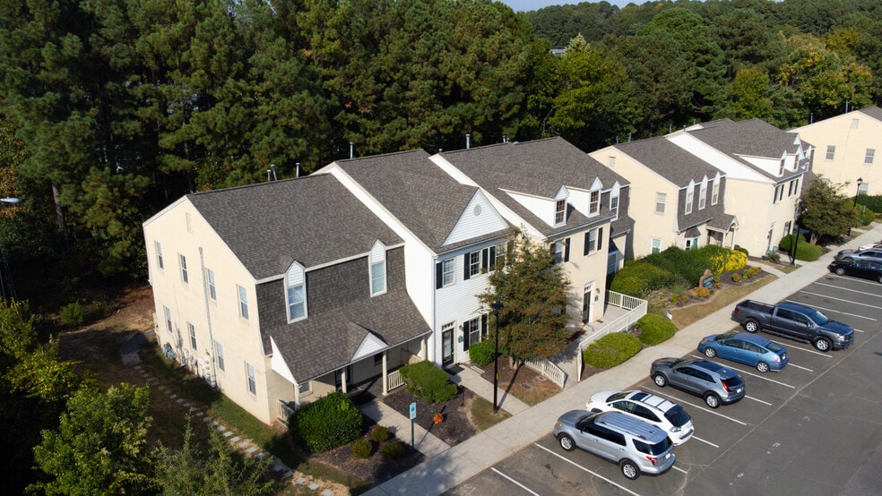1804 Martin Luther King Jr Pky, Durham, NC for lease - Building Photo - Image 3 of 4