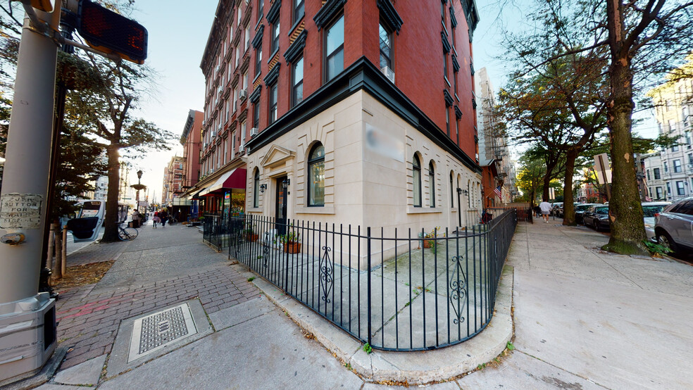 113 14th St, Hoboken, NJ for lease - Building Photo - Image 2 of 3