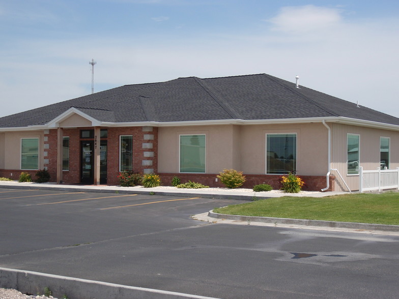 2647 E 14th N, Idaho Falls, ID for lease - Building Photo - Image 1 of 7