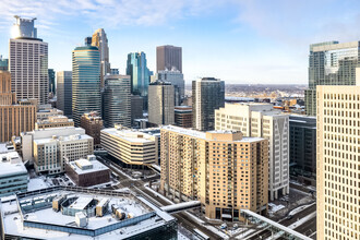 250 2nd Ave S, Minneapolis, MN - aerial  map view - Image1