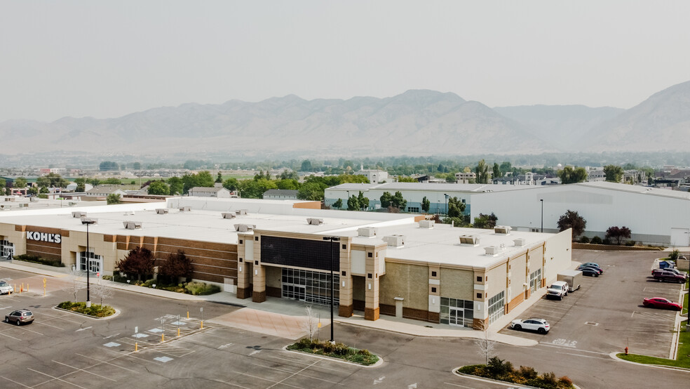 1630-1640 N Main St, North Logan, UT for lease - Building Photo - Image 2 of 19