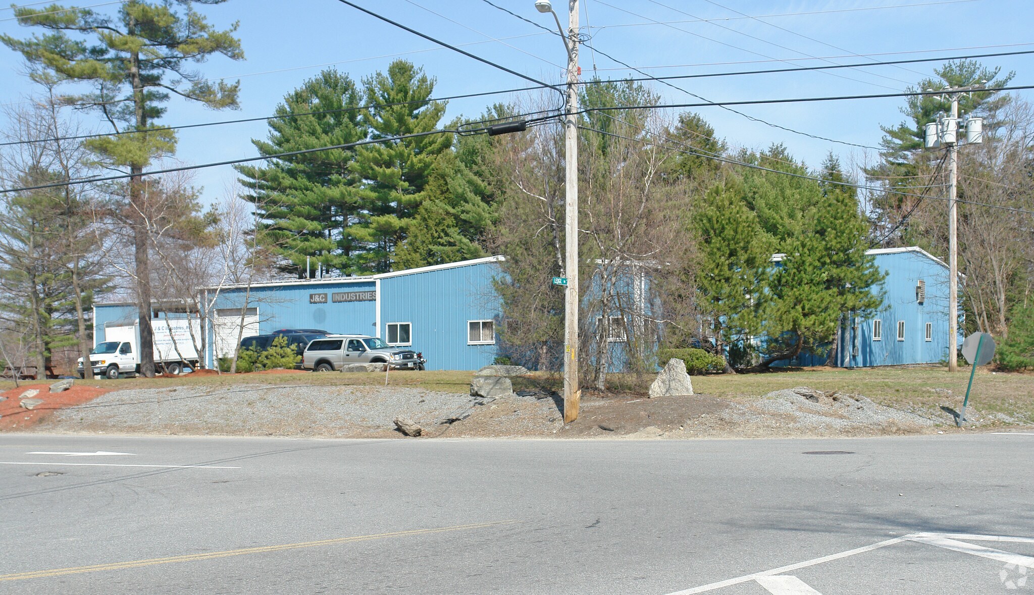 21 Batchelder Rd, Seabrook, NH for sale Primary Photo- Image 1 of 1