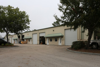 More details for 460 NW Concourse Pl, Port Saint Lucie, FL - Flex, Industrial for Lease