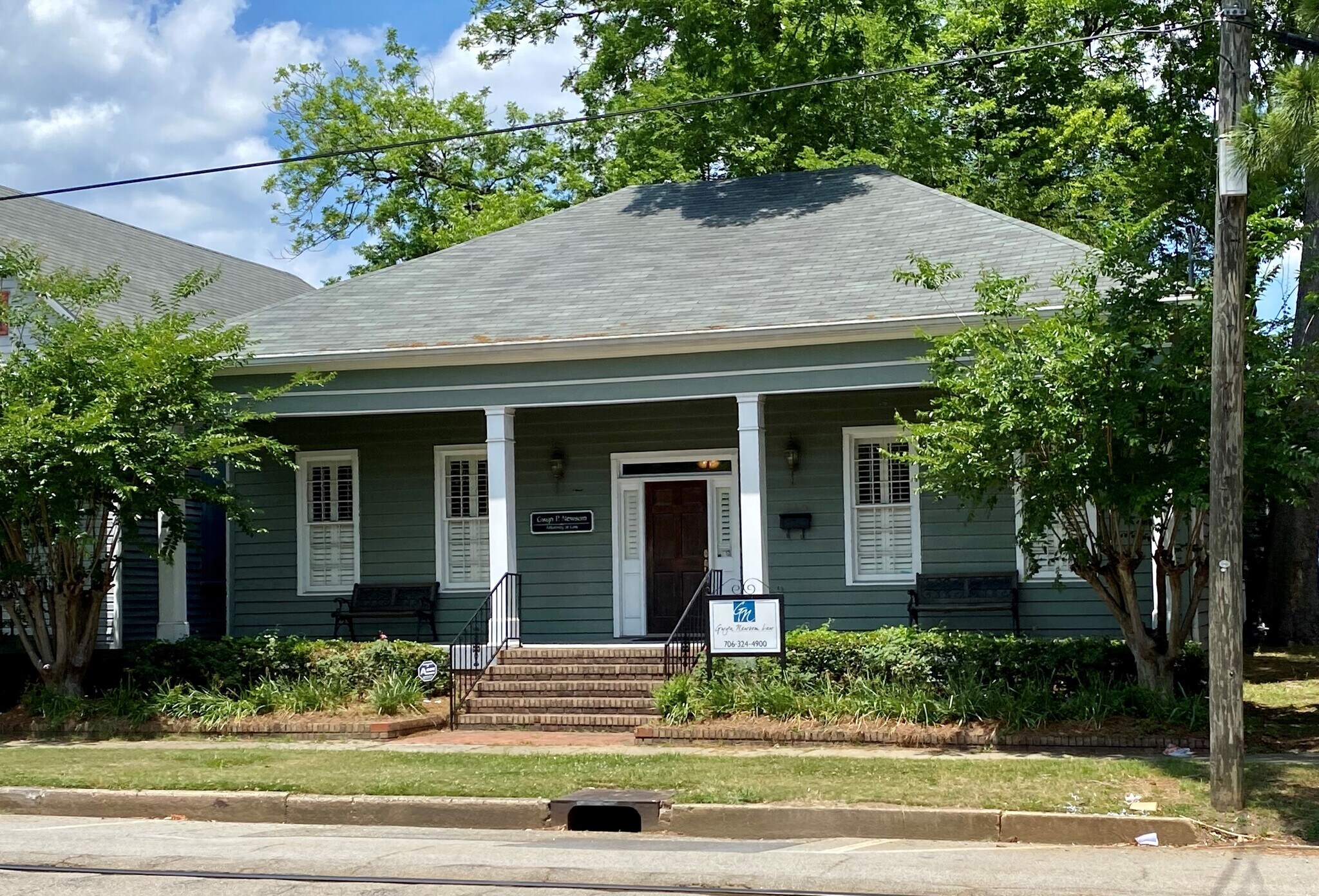 215 9th St, Columbus, GA for sale Building Photo- Image 1 of 1