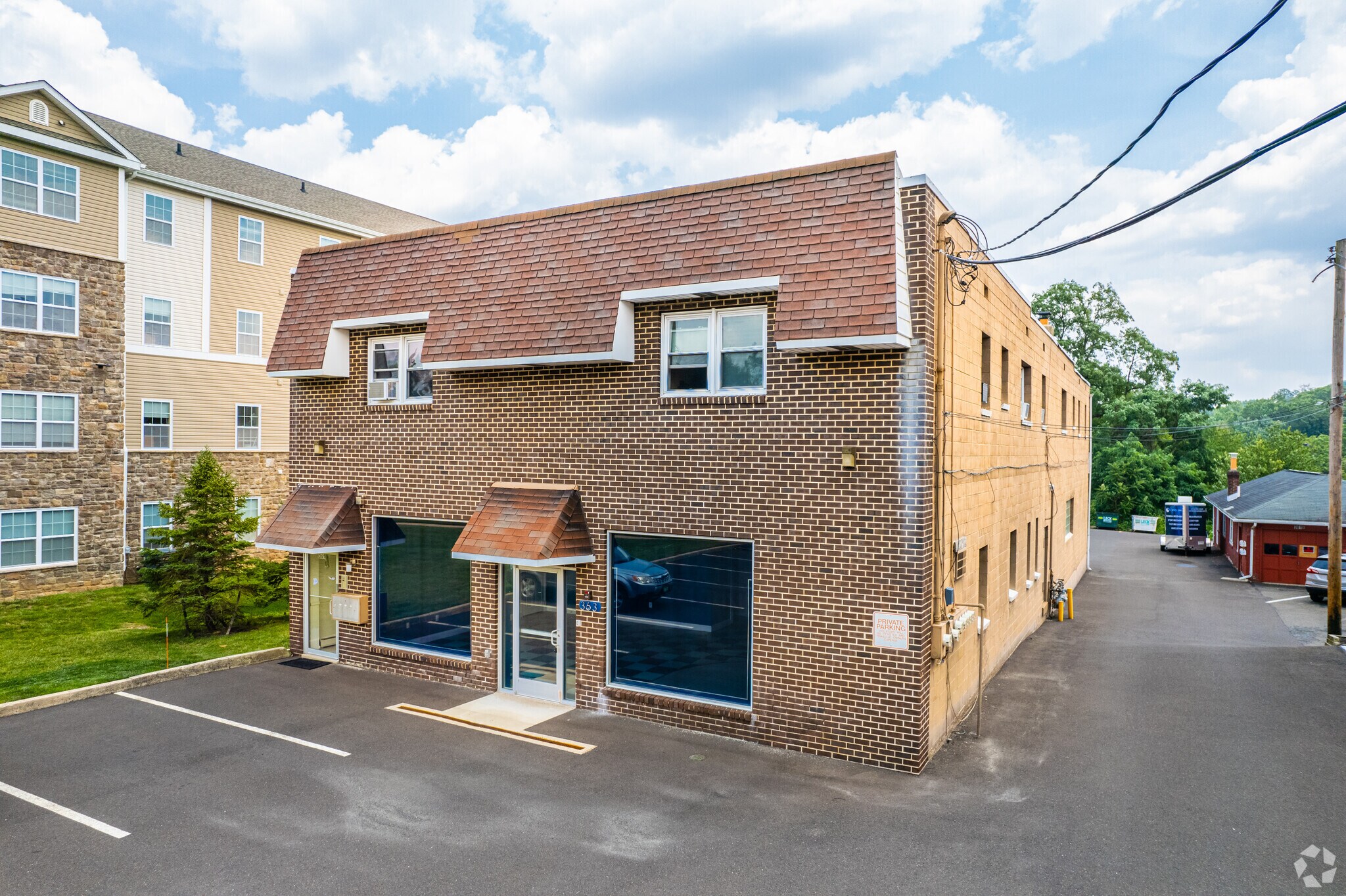 363-365 York Rd, Willow Grove, PA for sale Building Photo- Image 1 of 1