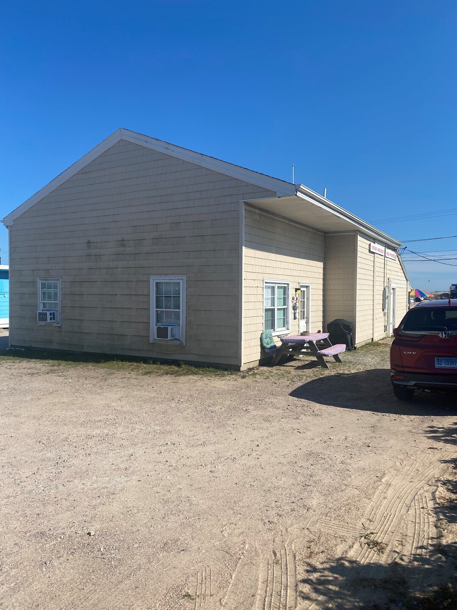 298 & 300 Atlantic Ave Westerly, RI for Sale