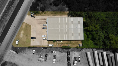 3000 E Loop 820 S, Fort Worth, TX - aerial  map view - Image1