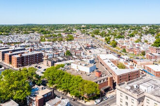 7200 Chestnut St, Upper Darby, PA - aerial  map view - Image1