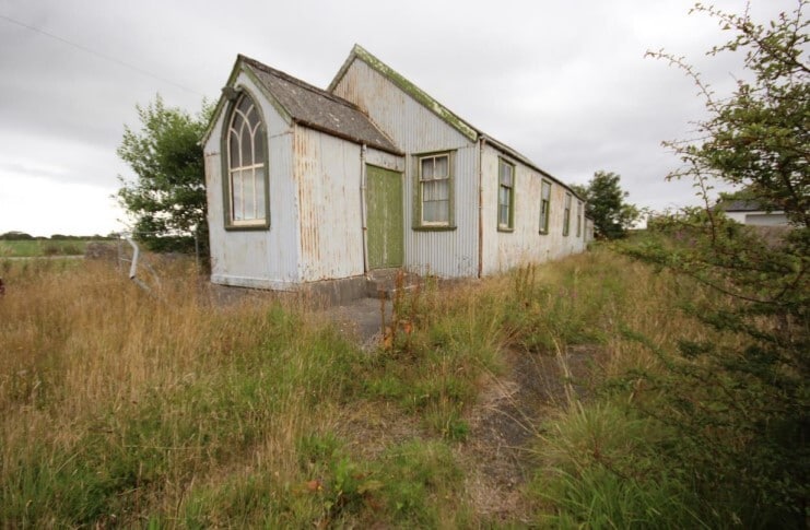 Tortorston Dr, Peterhead for sale - Primary Photo - Image 1 of 1