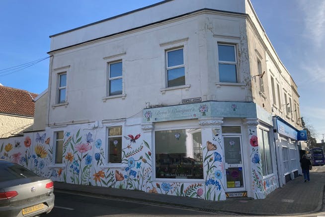 18 High St, Bristol for sale - Building Photo - Image 1 of 1