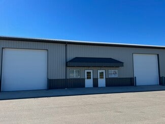 More details for N1135 Technical Dr, Greenville, WI - Flex for Lease