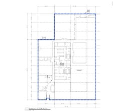 3065 Union Rd, Orchard Park, NY for lease Floor Plan- Image 2 of 2