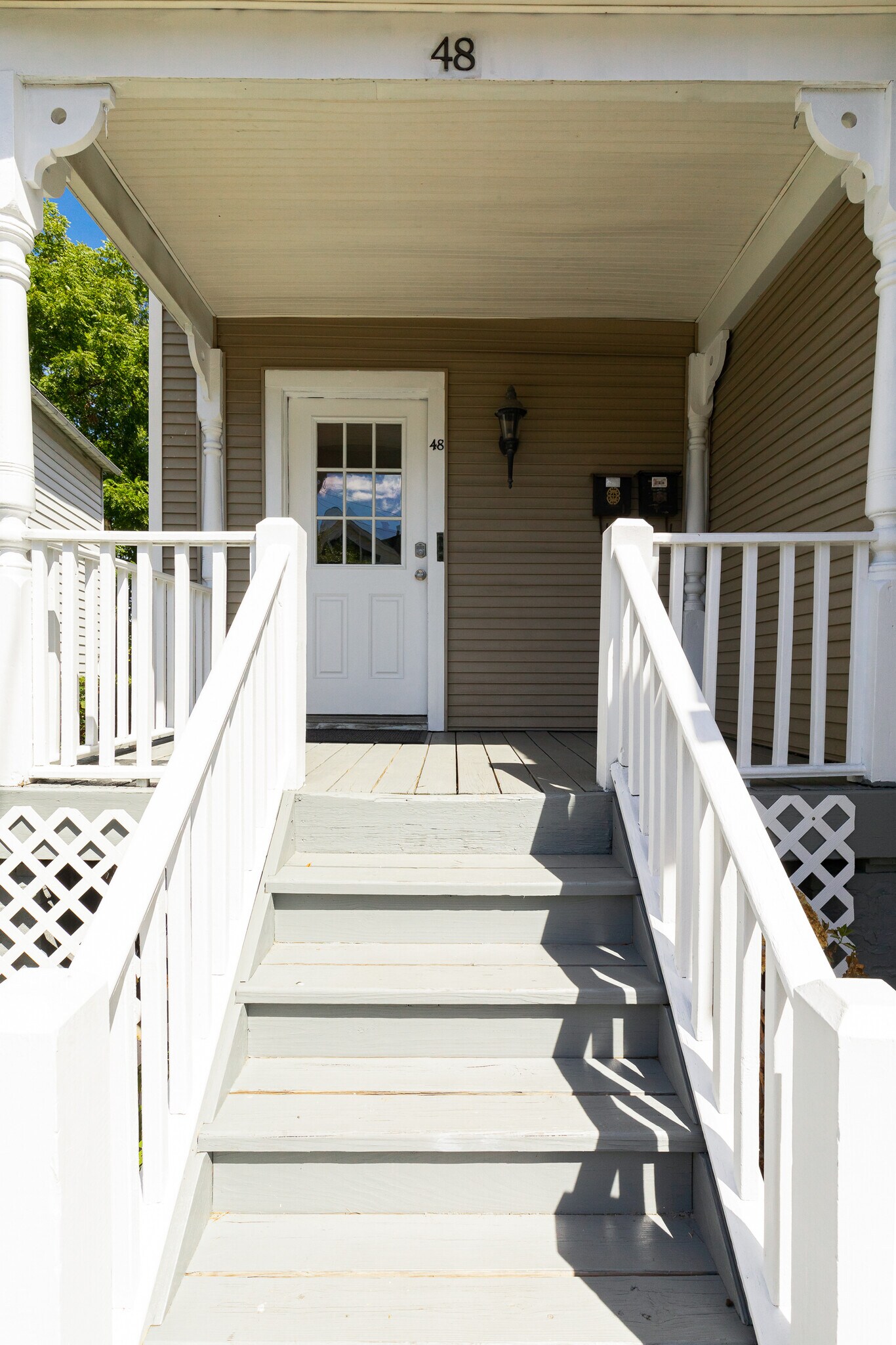 48 Columbia St, Poughkeepsie, NY 12601 Multifamily for Sale