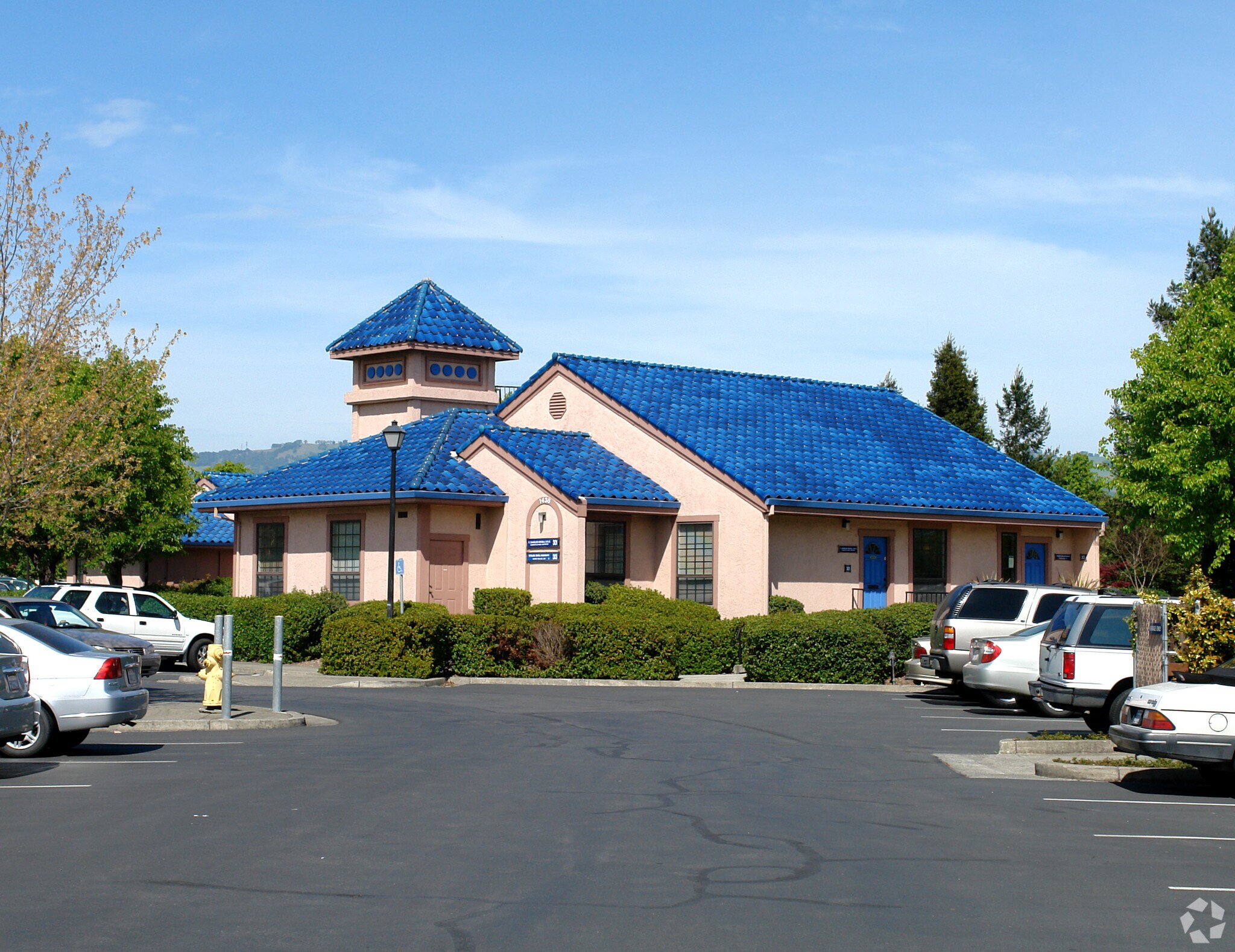 1436 Professional Dr, Petaluma, CA for lease Building Photo- Image 1 of 10