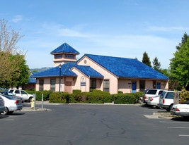 1436 Professional Dr, Petaluma CA - Loft