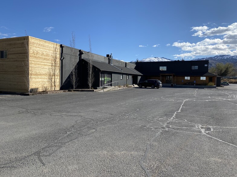 640-650 N Main St, North Salt Lake, UT for sale - Building Photo - Image 1 of 1