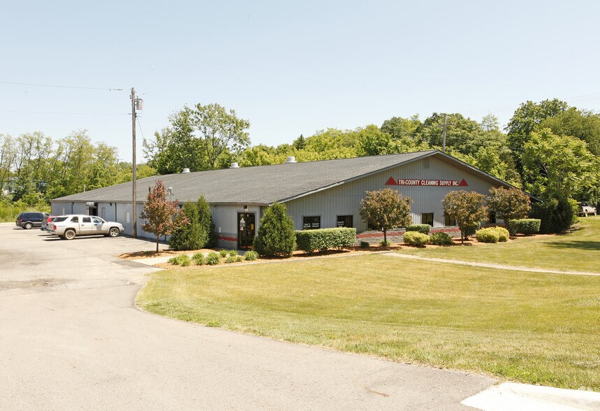 10595 Grand River Rd, Brighton, MI 48116 10591 W Grand River