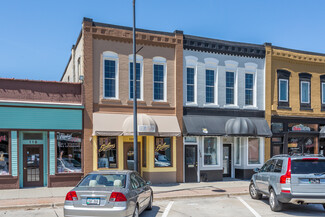 More details for 120 5th St, West Des Moines, IA - Retail for Lease