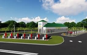 City Lake Rd, Fairburn, GA for sale - Construction Photo - Image 1 of 1