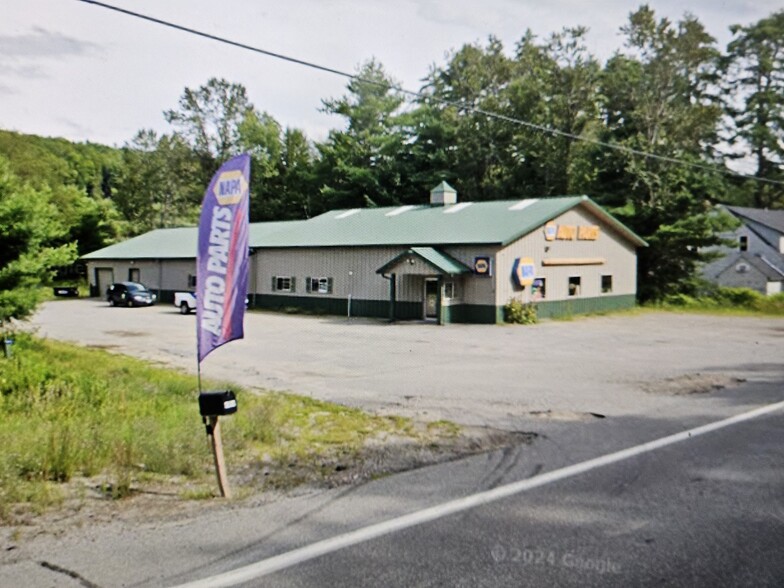 6058 State Route 9, Chestertown, NY for sale - Building Photo - Image 1 of 10