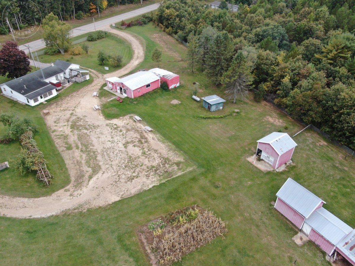 N3360 County Road Hh, Lyndon Station, WI for sale Primary Photo- Image 1 of 1