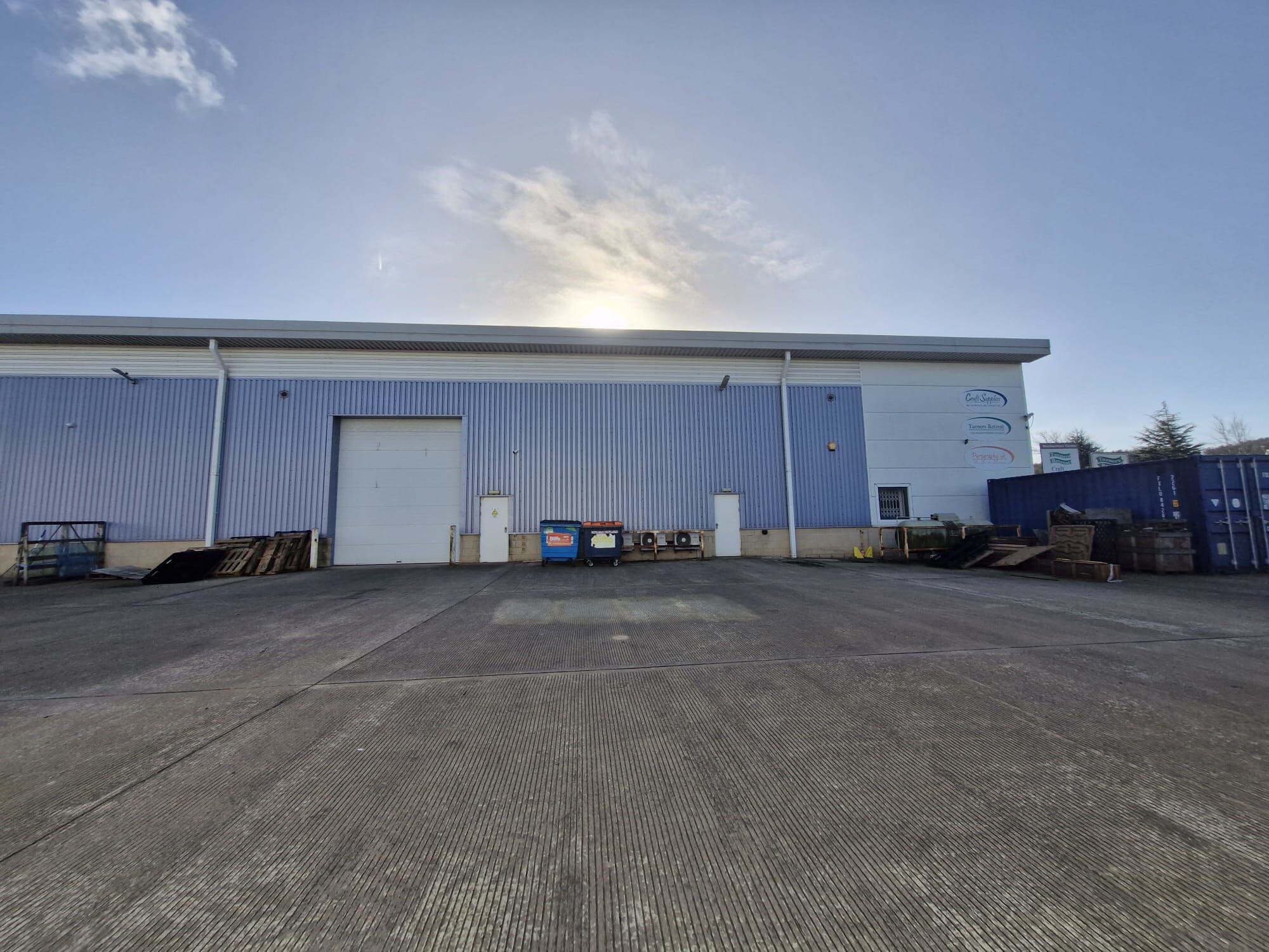 Faraday Close, Doncaster for lease Building Photo- Image 1 of 11