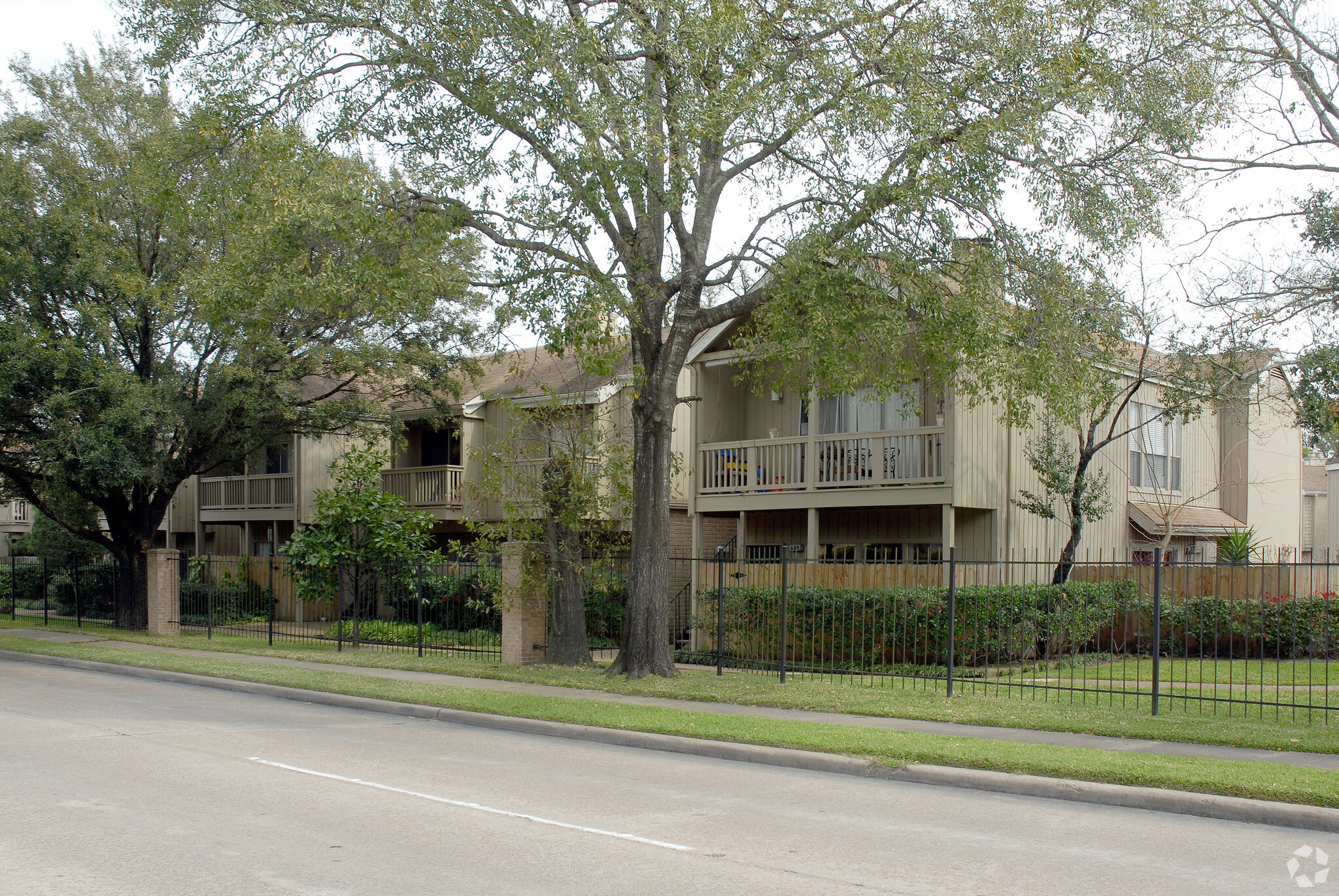 1711 Gessner Rd, Houston, TX for sale Primary Photo- Image 1 of 1