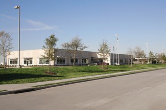 More details for 10401 Town Park Dr, Houston, TX - Office for Lease