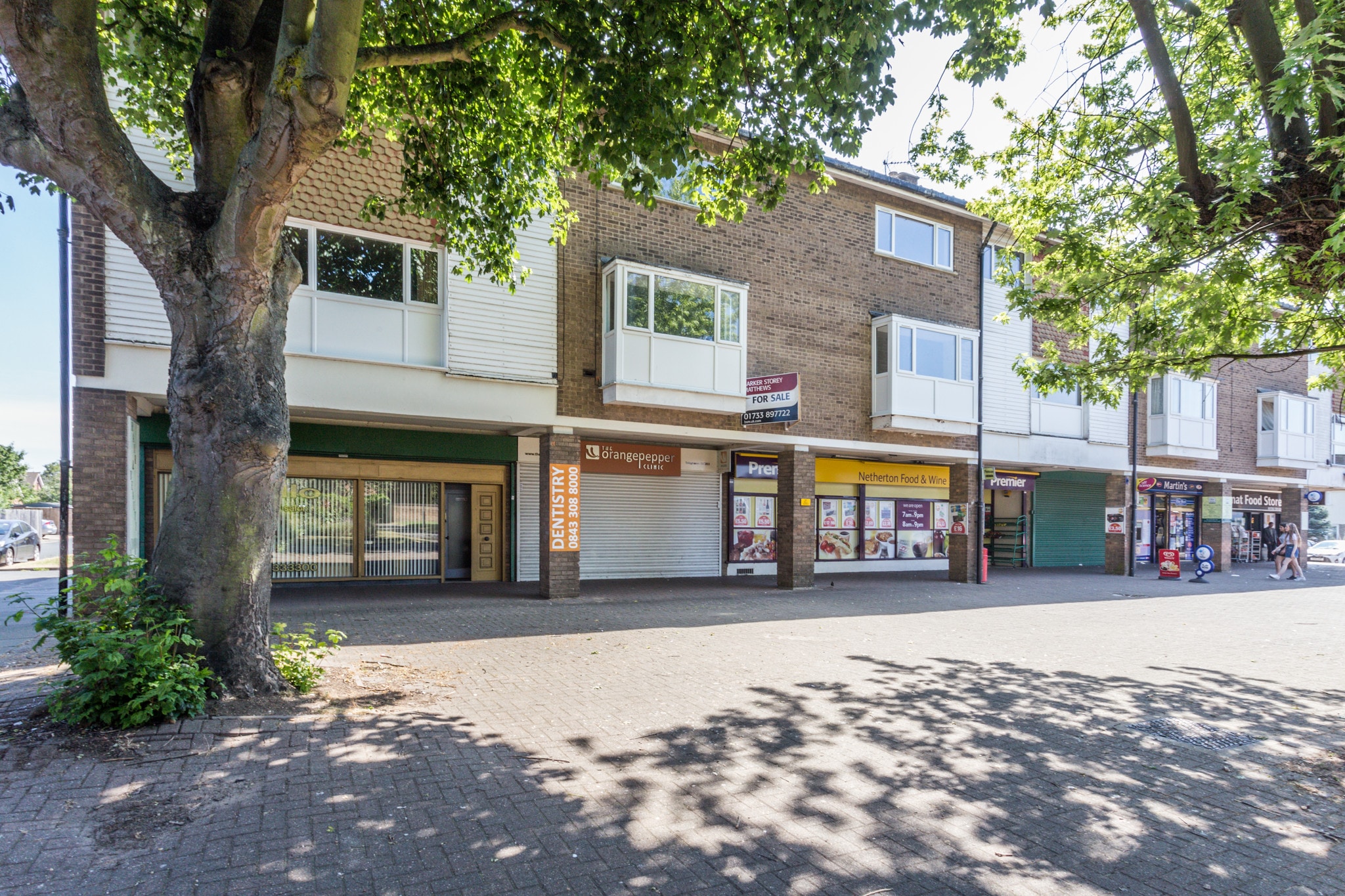 23 Winslow Rd, Peterborough for sale Primary Photo- Image 1 of 1