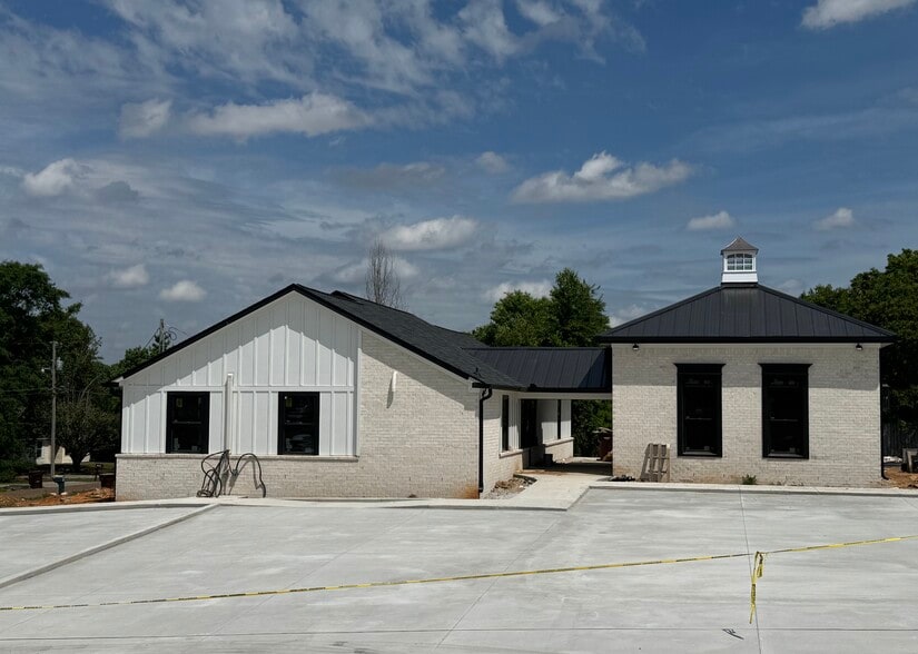 12418 County Line Rd, Madison, AL for lease - Building Photo - Image 2 of 20