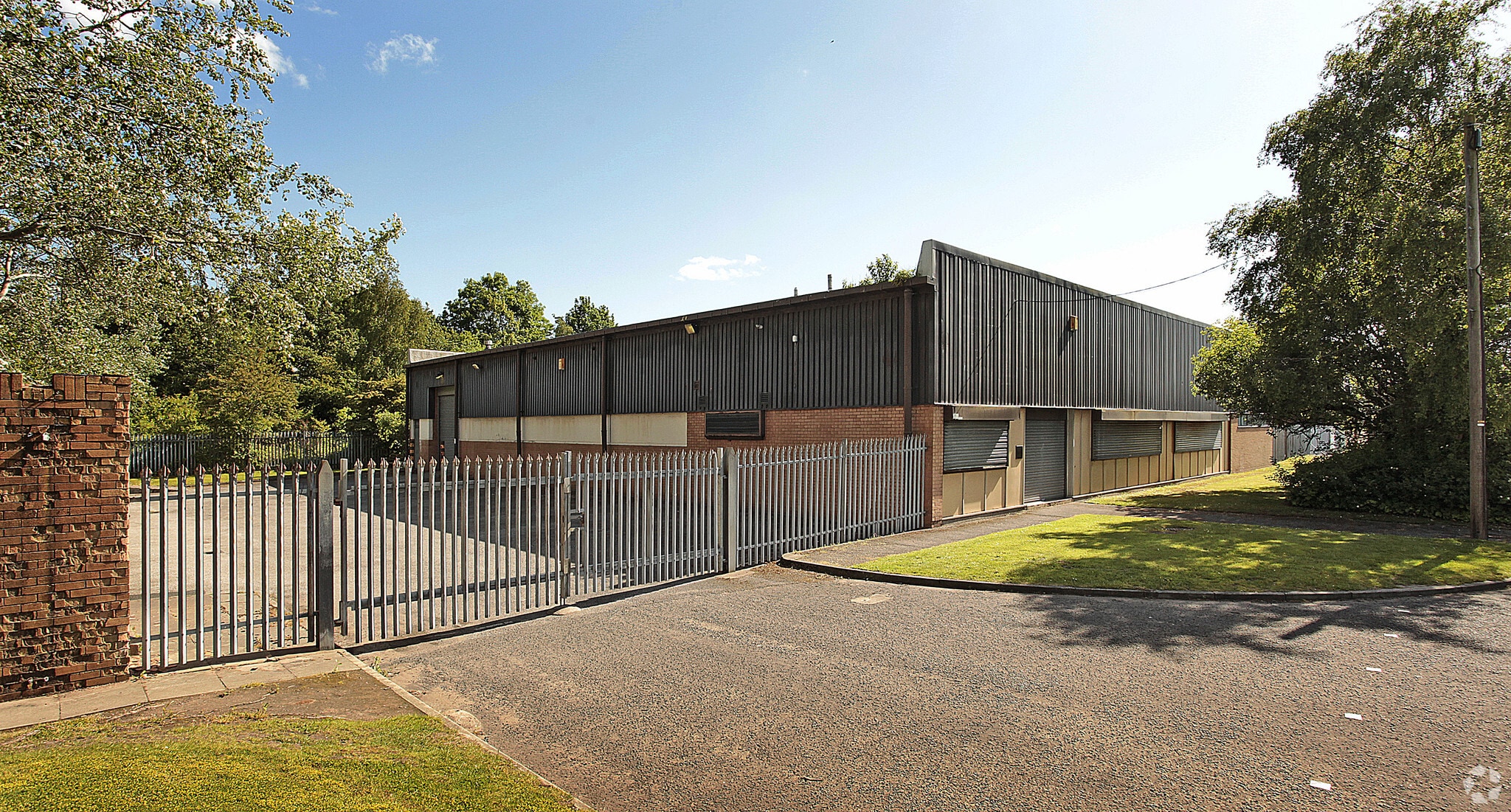 Oldgate, Widnes for sale Primary Photo- Image 1 of 1