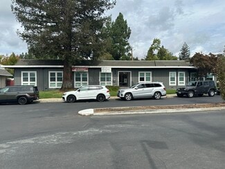 More details for 6590 Alhambra Ave, Pleasant Hill, CA - Office for Lease