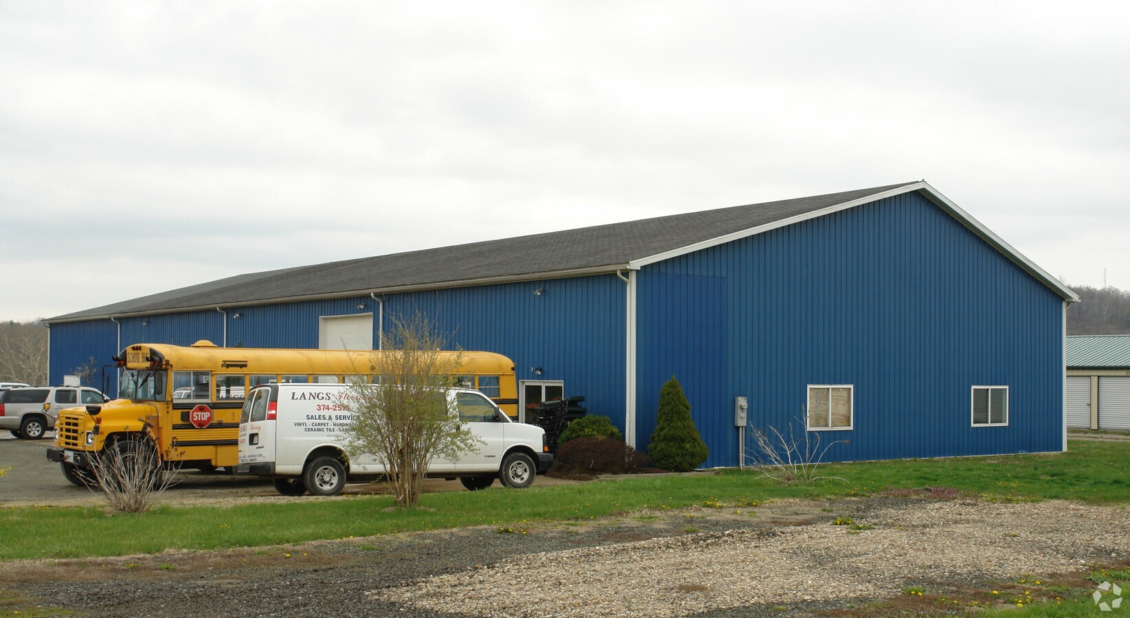 282 Bf Goodrich Dr, Marietta, OH 45750