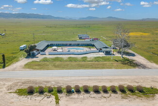 More details for 12900 Soda Lake Rd, Santa Margarita, CA - Hospitality for Sale