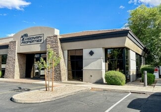 More details for 633 E Ray Rd, Gilbert, AZ - Coworking for Lease