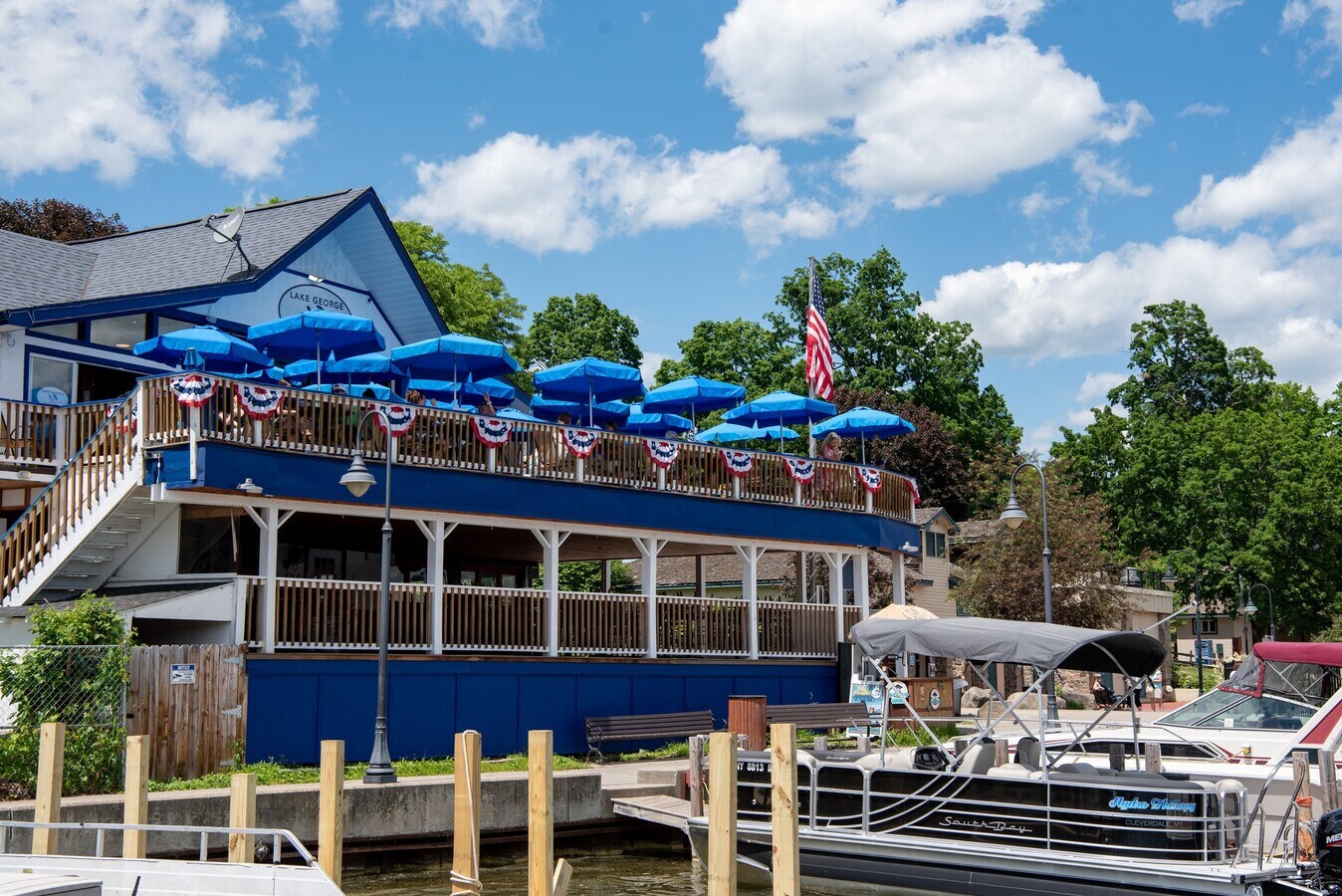 3 Lower Montcalm St, Lake NY 12845