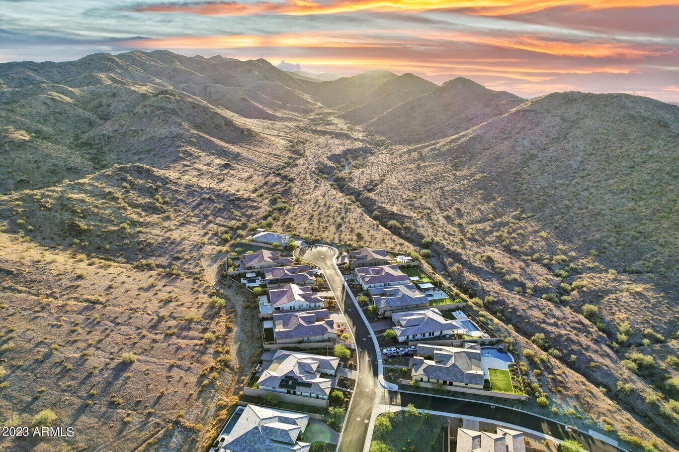 Ahwatukee Foothills, Phoenix, AZ 85045