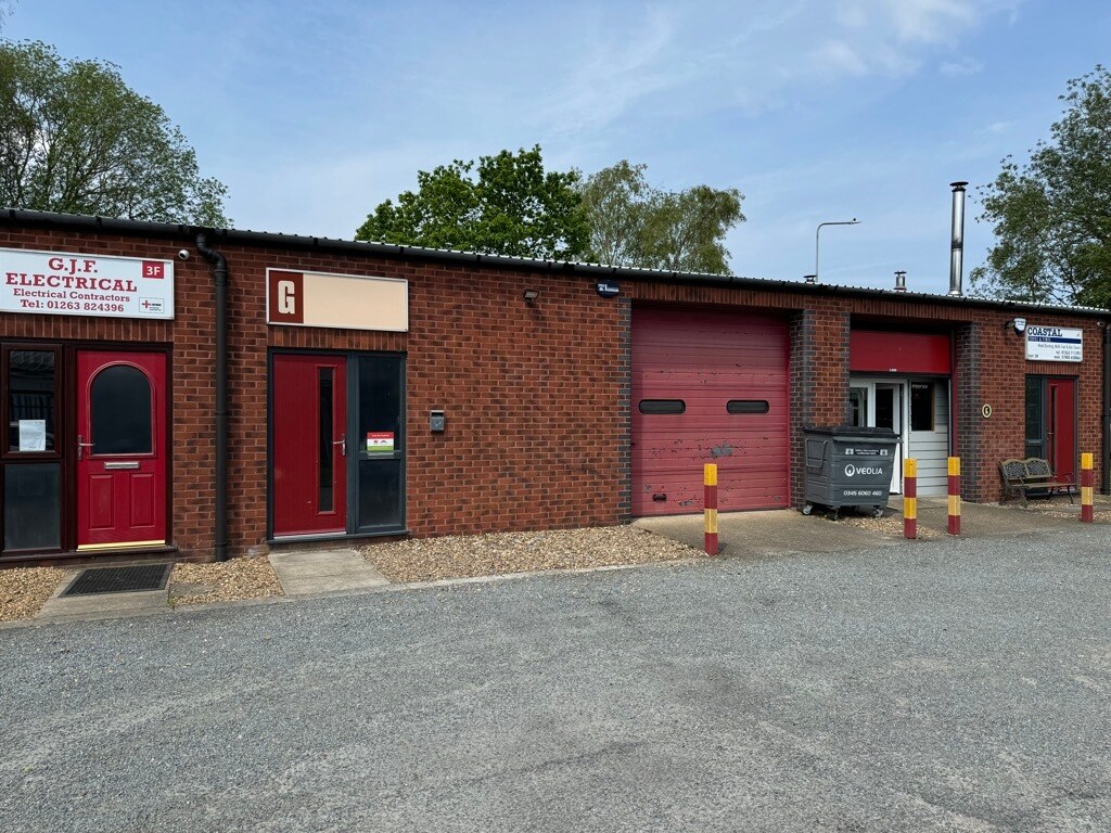 Glaven Rd, Holt for sale Building Photo- Image 1 of 1