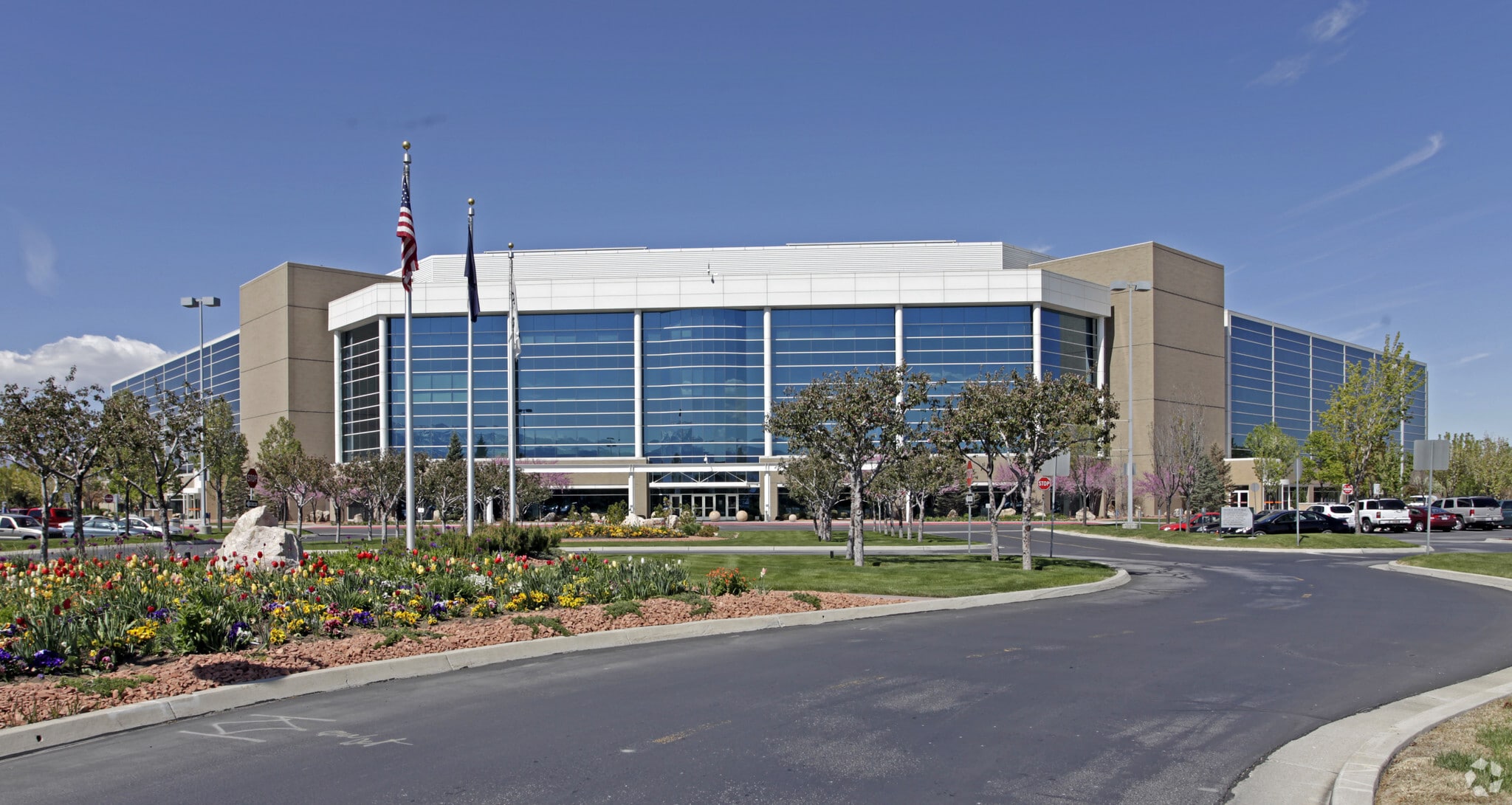 2500 LakePark Blvd, West Valley, UT for lease Building Photo- Image 1 of 30