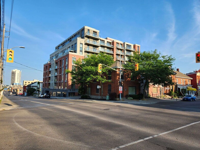 195 Sydenham St, Kingston, ON for sale - Building Photo - Image 2 of 8