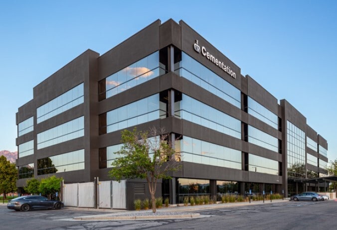 10150 Centennial Pky, Sandy, UT for lease - Building Photo - Image 3 of 7