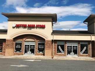More details for 3349 Valley Pike, Winchester, VA - Retail for Lease