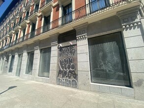 Calle del Conde de Romanones, 5, Madrid, Madrid for lease Interior Photo- Image 2 of 2