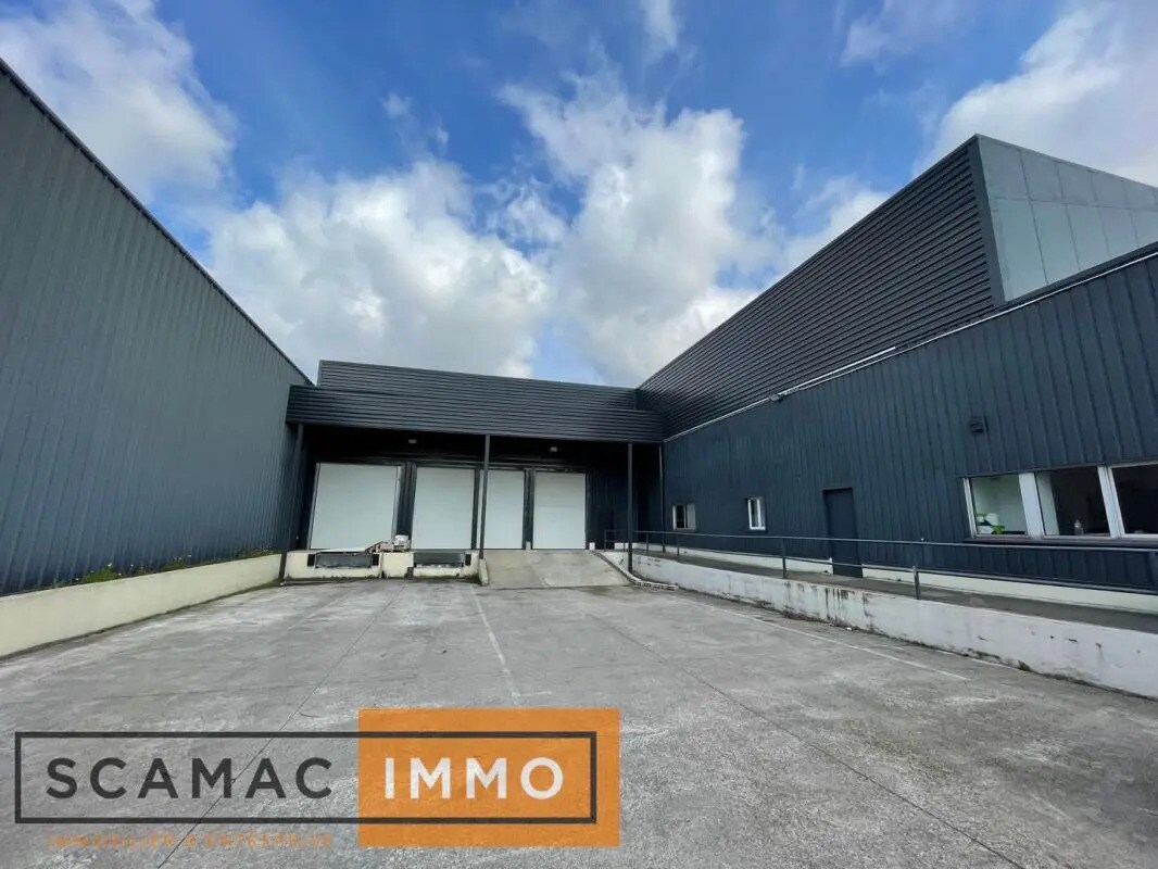 Office in Combs-la-Ville for lease Building Photo- Image 1 of 3