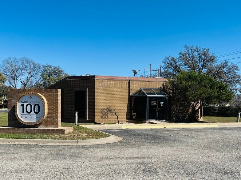 5225 N Bentwood Dr, San Angelo, TX for sale - Building Photo - Image 1 of 1