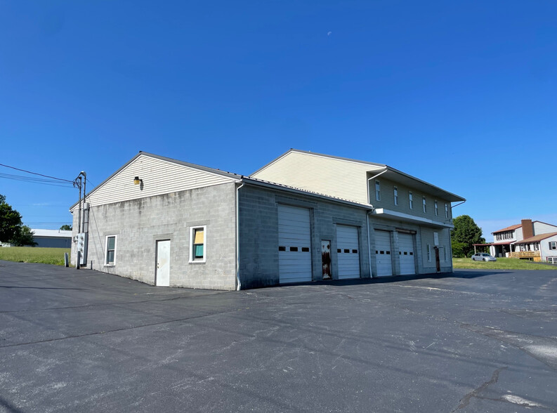 2855 State Route 72, Jonestown, PA for sale - Primary Photo - Image 1 of 7