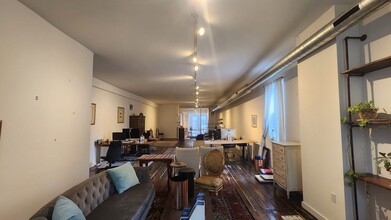 16 N 3rd St, Philadelphia, PA for lease Interior Photo- Image 2 of 16