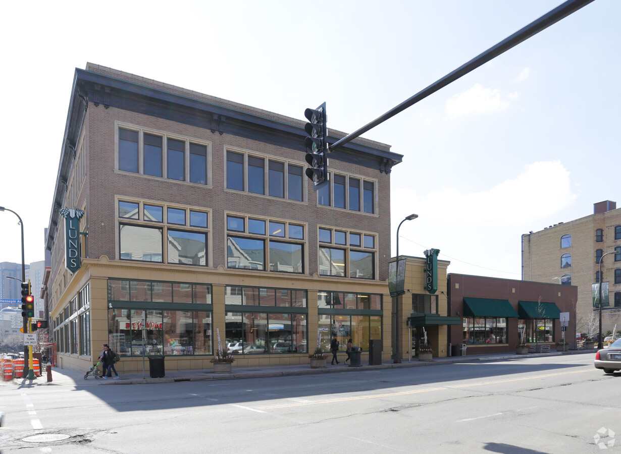 1201 Hennepin Ave, Minneapolis, MN 55403 - Office for Lease | LoopNet